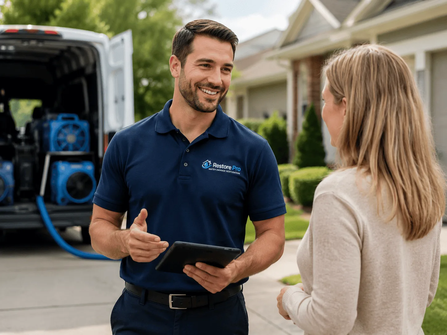 Water Damage Restoration Fairhope, AL FAQs